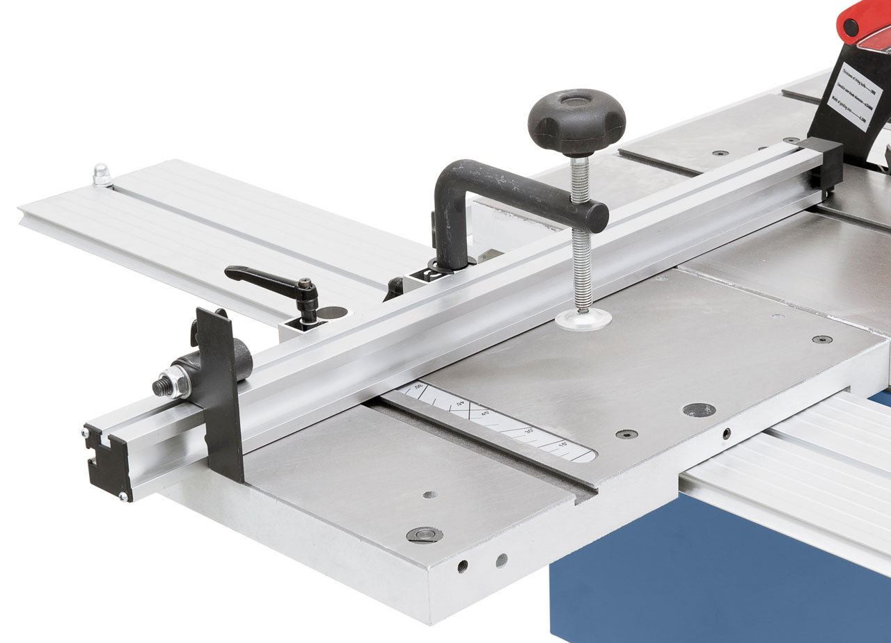Bordrundsave TK 250 RN