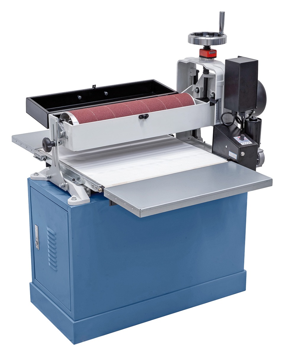 Zylinderschleifmaschine ZSM 560 - 2 / 400 V