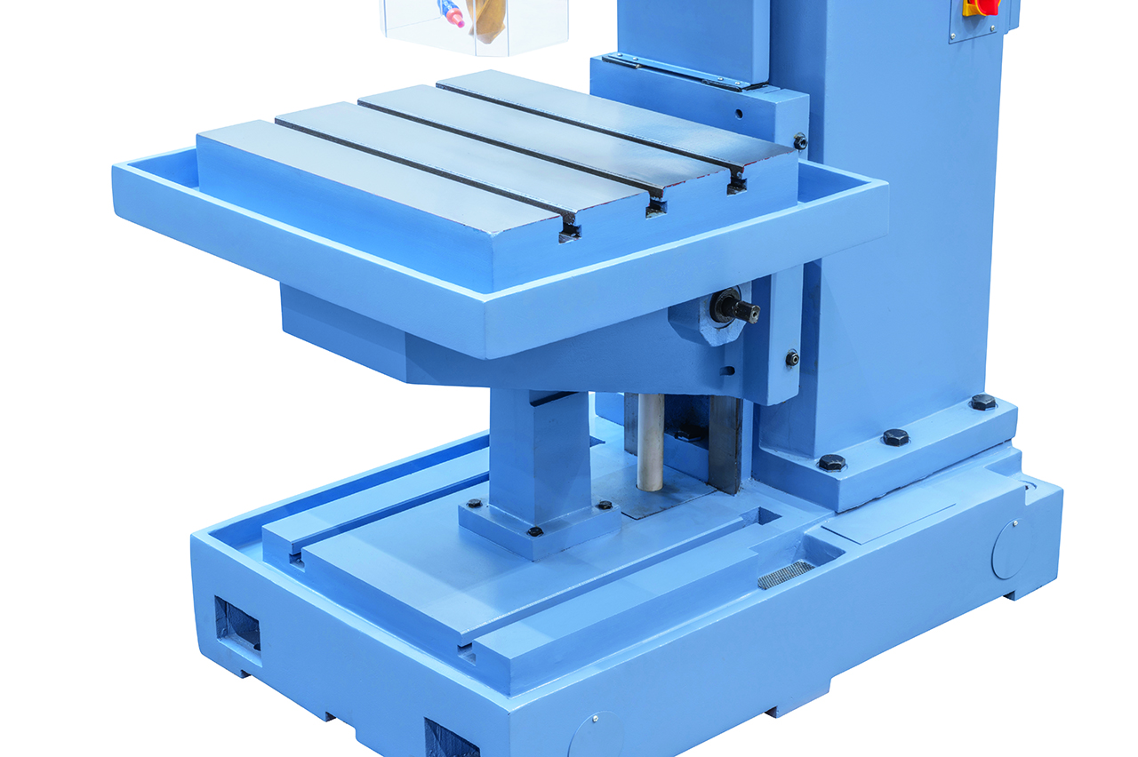 Kastenständerbohrmaschine KBM 63 *