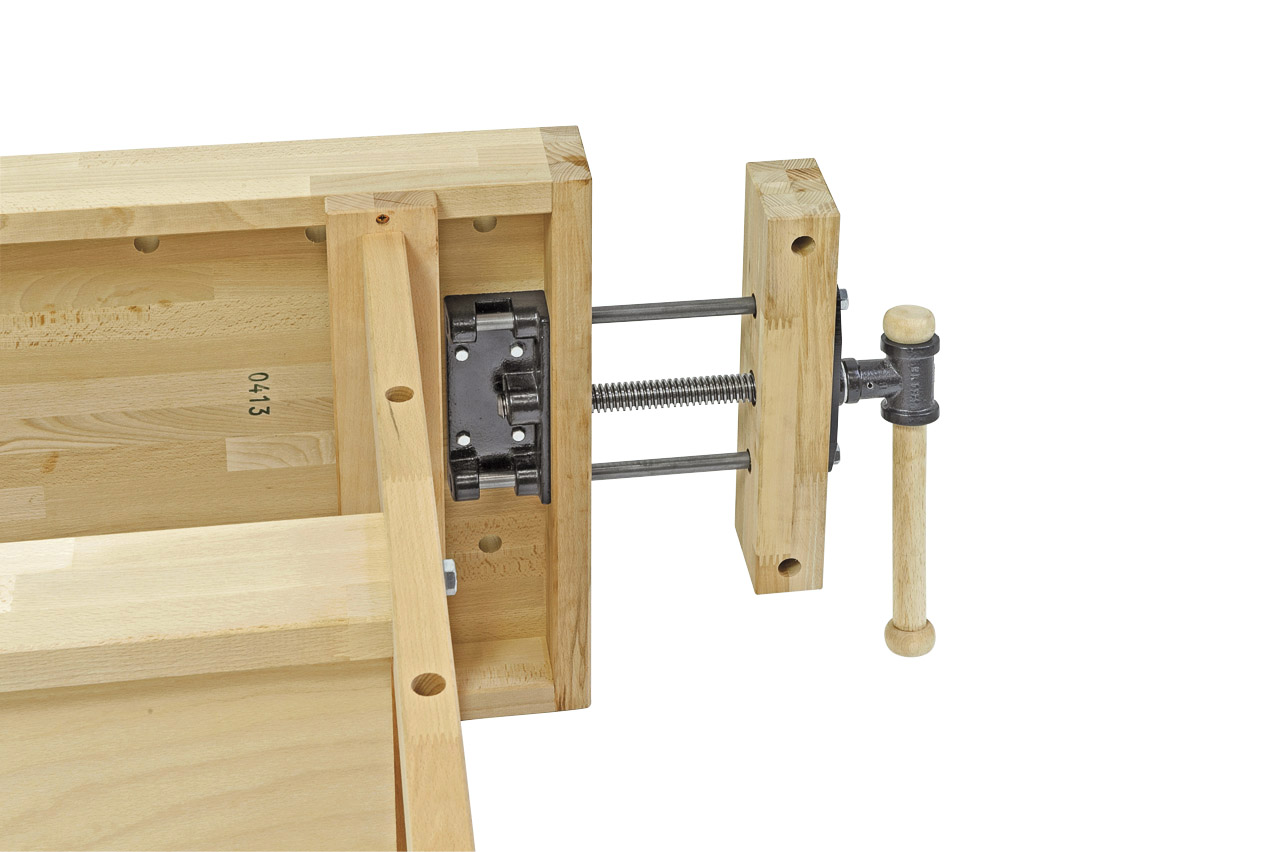 Hobelbank WB 1500 Hobby