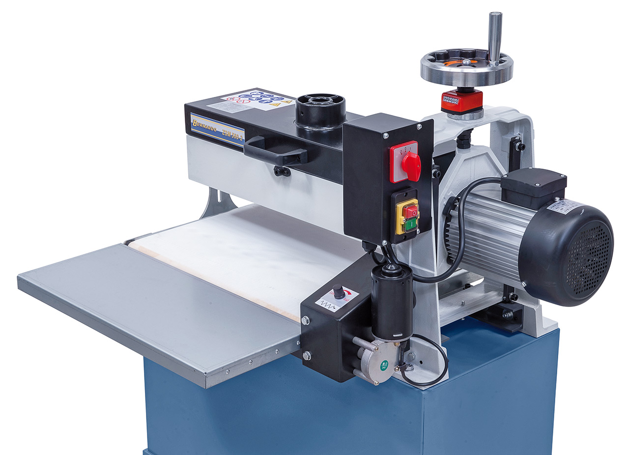 Zylinderschleifmaschine ZSM 560 - 2 / 400 V