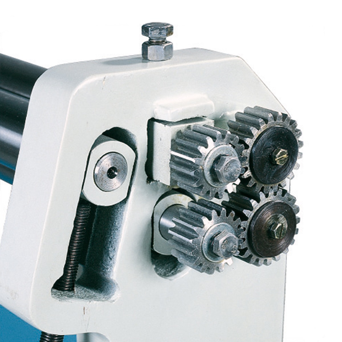 Rundbiegemaschine RM 1000