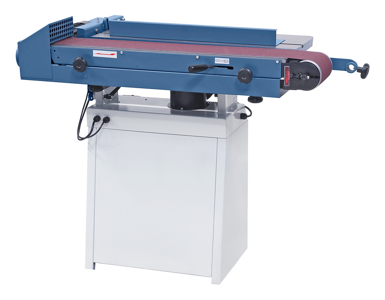 Kantenschleifmaschine HV 80 OSZI / 400 V
