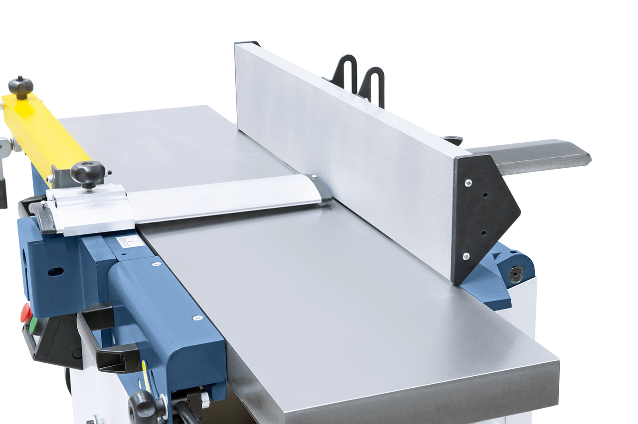 Abricht- und Dickenhobelmaschine AD 260 S / 400 V *