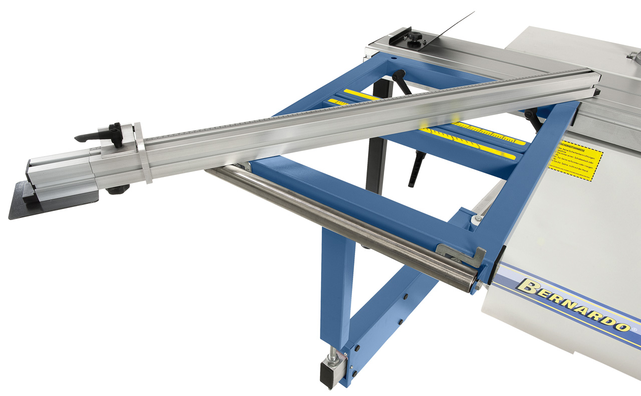 Formatkreissäge FKS 2800 Pro / 400 V