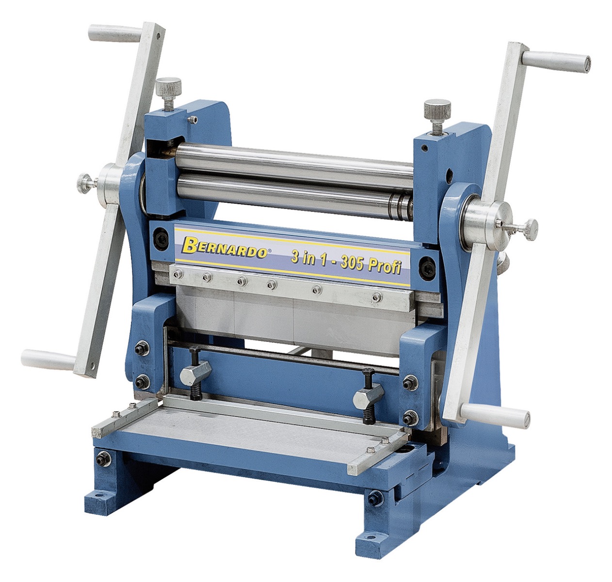Profi-Universalmaschine 3 IN 1 - 305 Profi