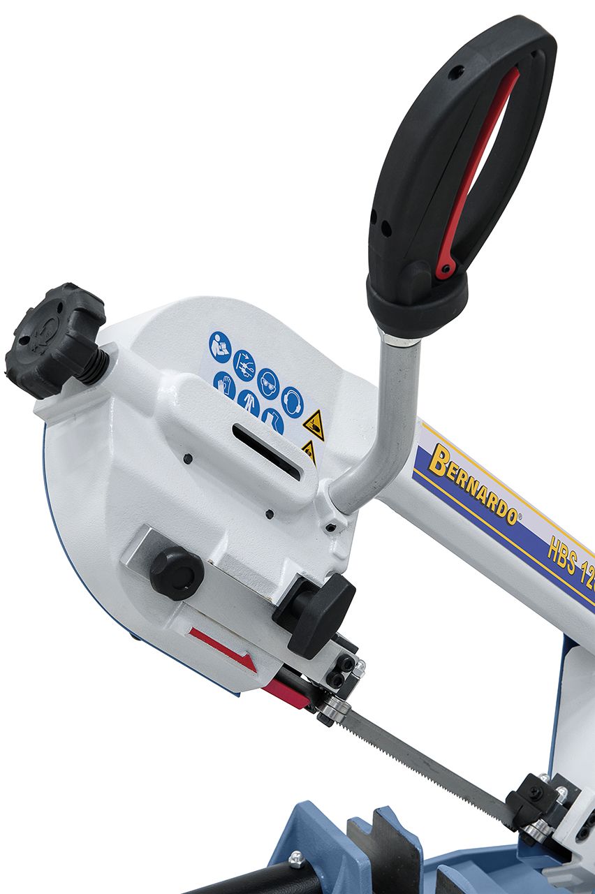 Horizontalbandsäge HBS 128 G / 230 V