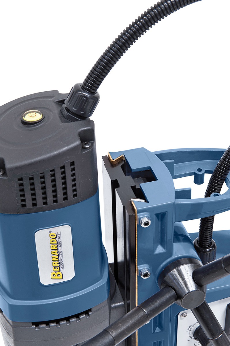 Magnet-Kernbohrmaschine MD 9875 VD *