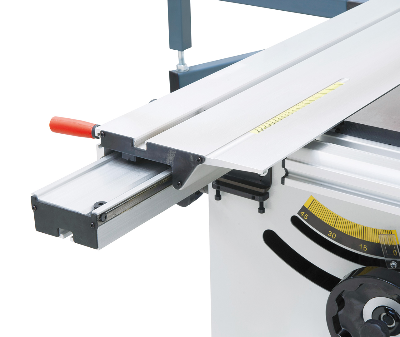 Formatrundsave STS 1600 eco / 400 V