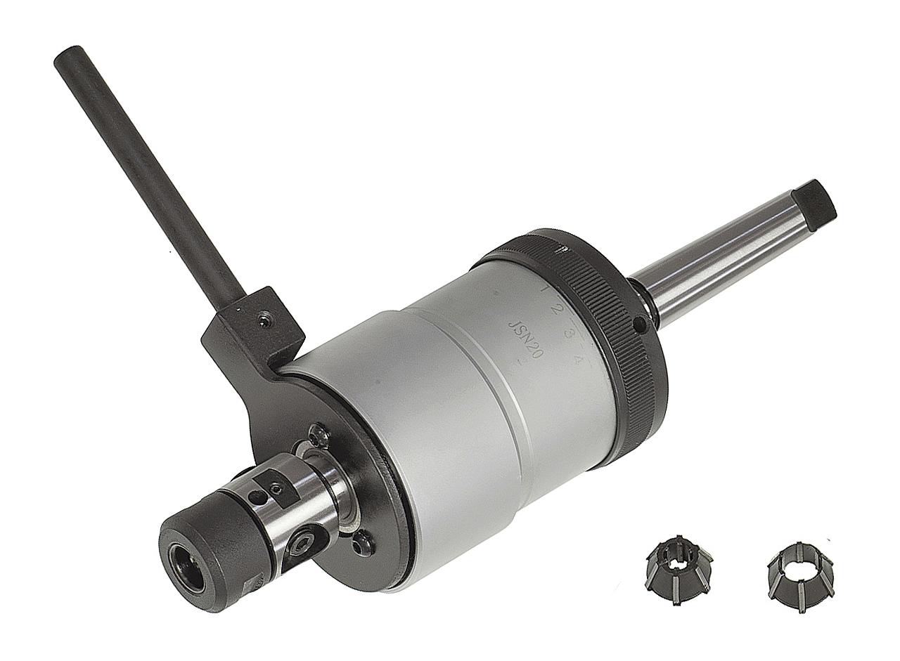 Gewindeschneidapparat Super M 8 - M 20