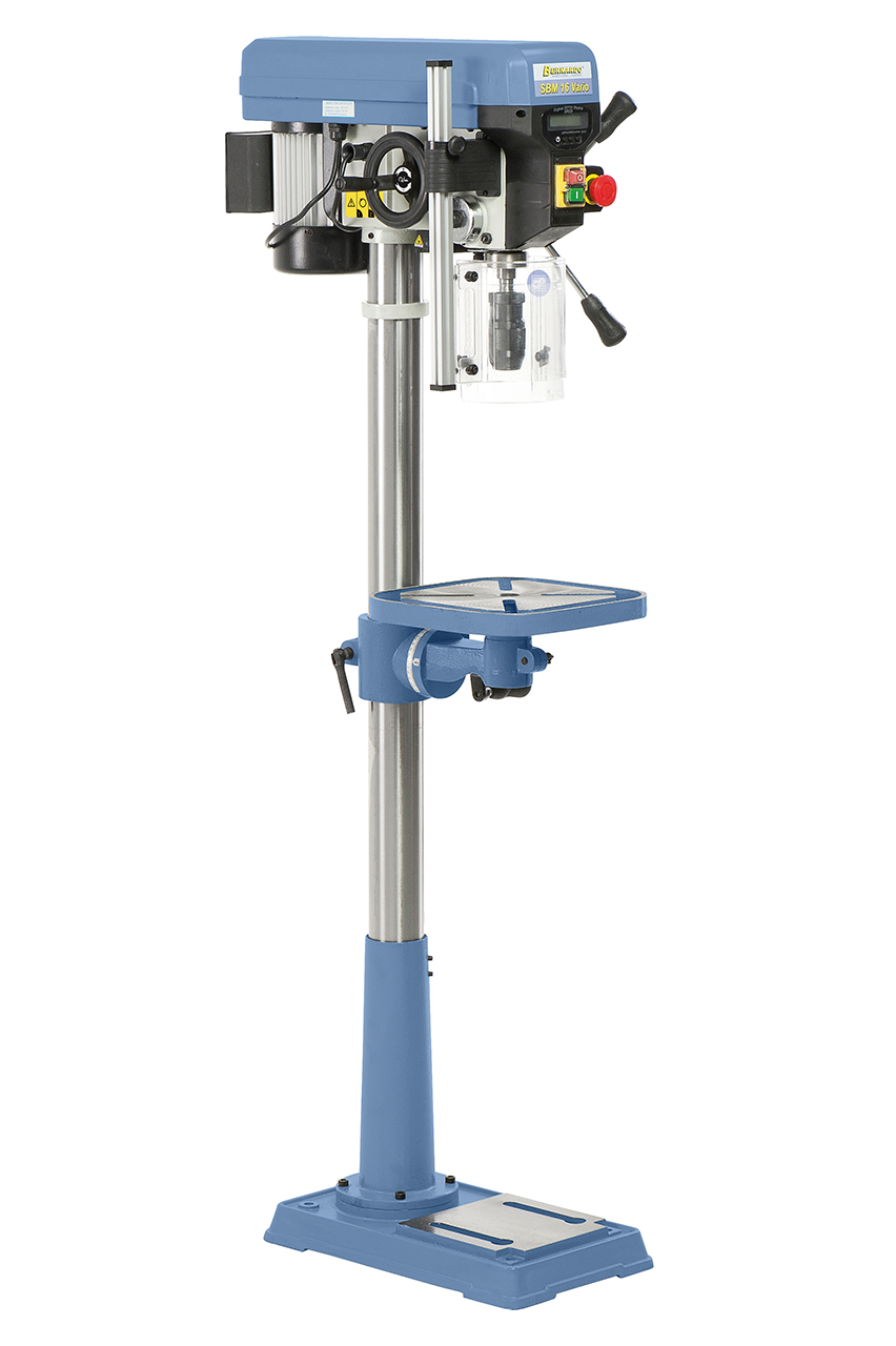 SBM 16 Vario / 400 V