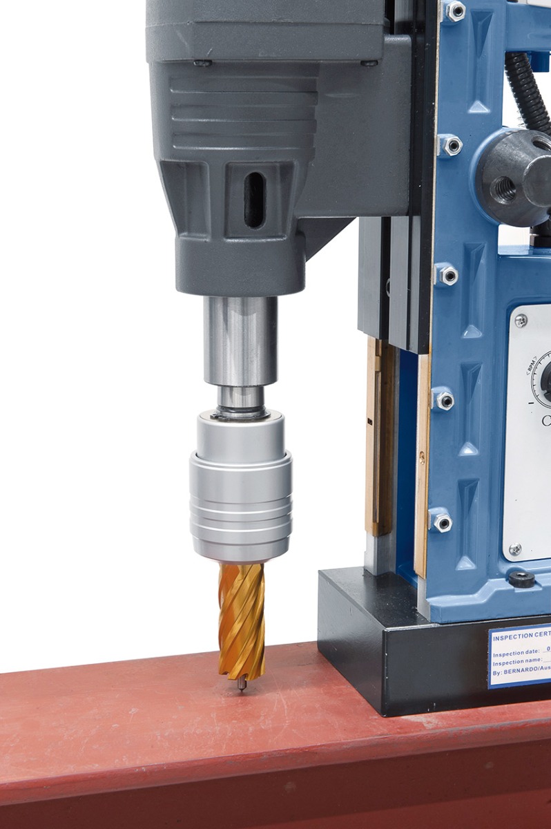 Magnet-Kernbohrmaschine MD 9875 VD *