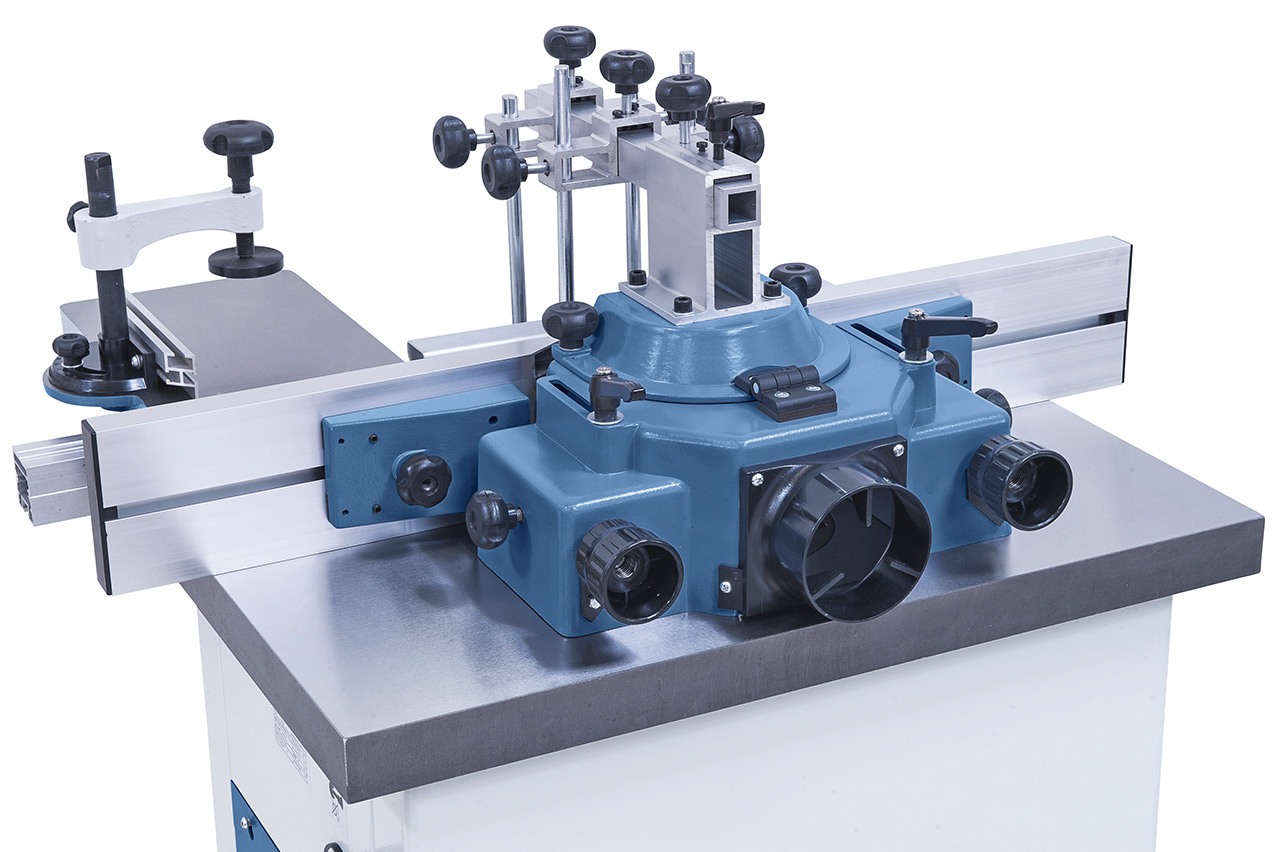 Fräsmaschine T 600 R / 400 V *