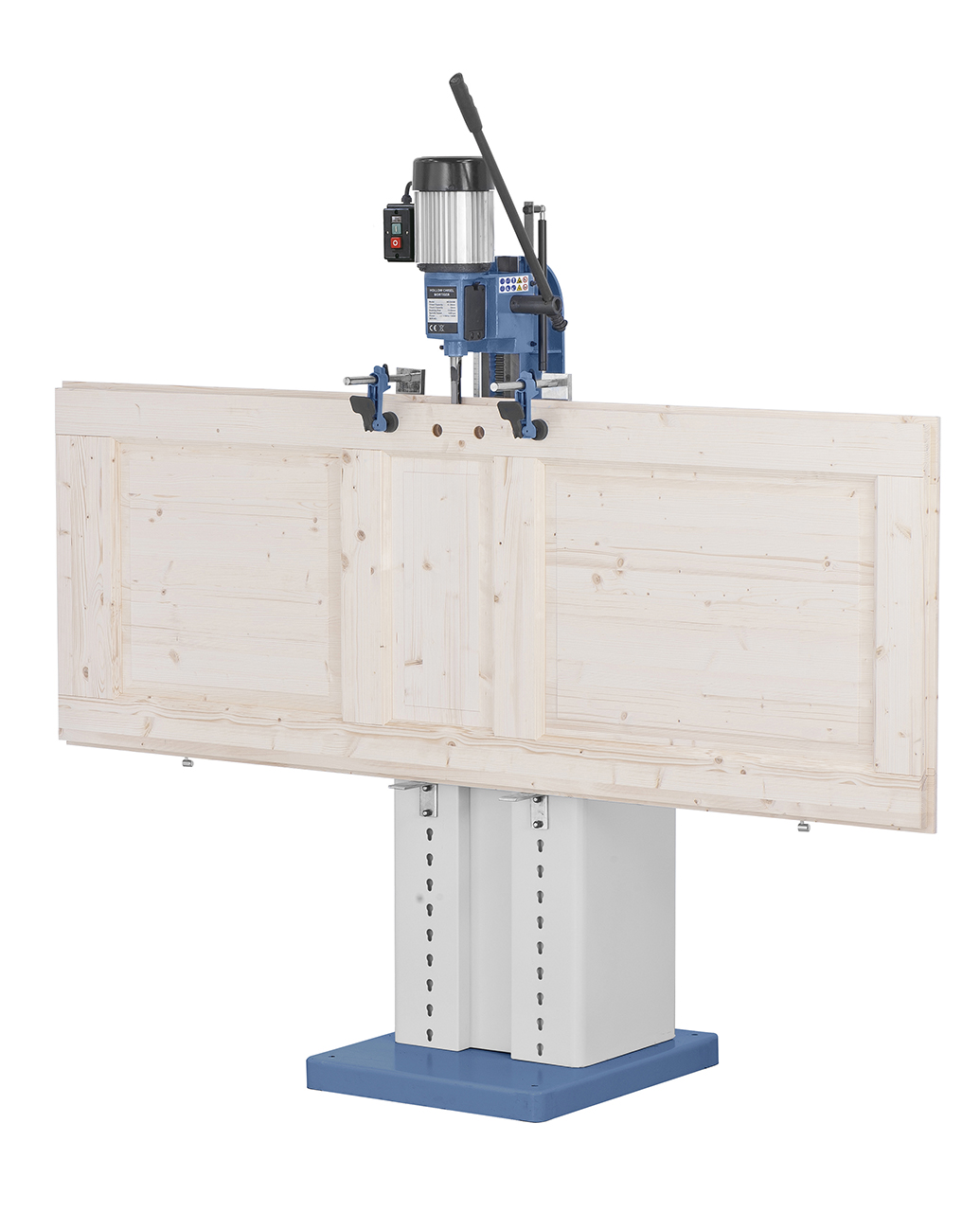 Hohlstemmmaschine HM 30 Porta *