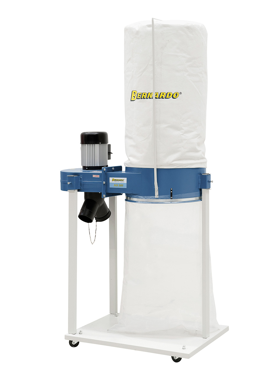 Absauganlage ASA 3500 / 230 V