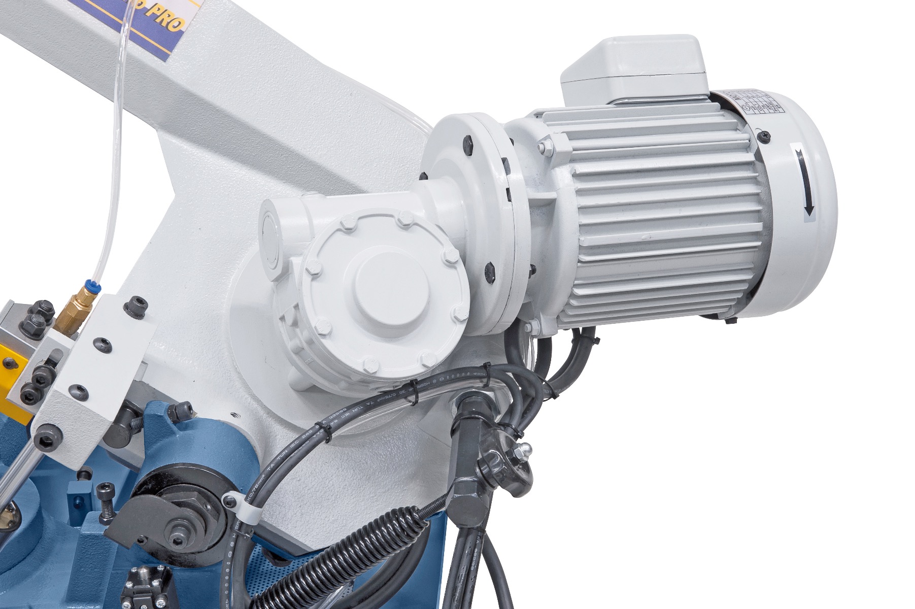 Horizontalbandsäge HBS 210 Vario PRO / 400 V