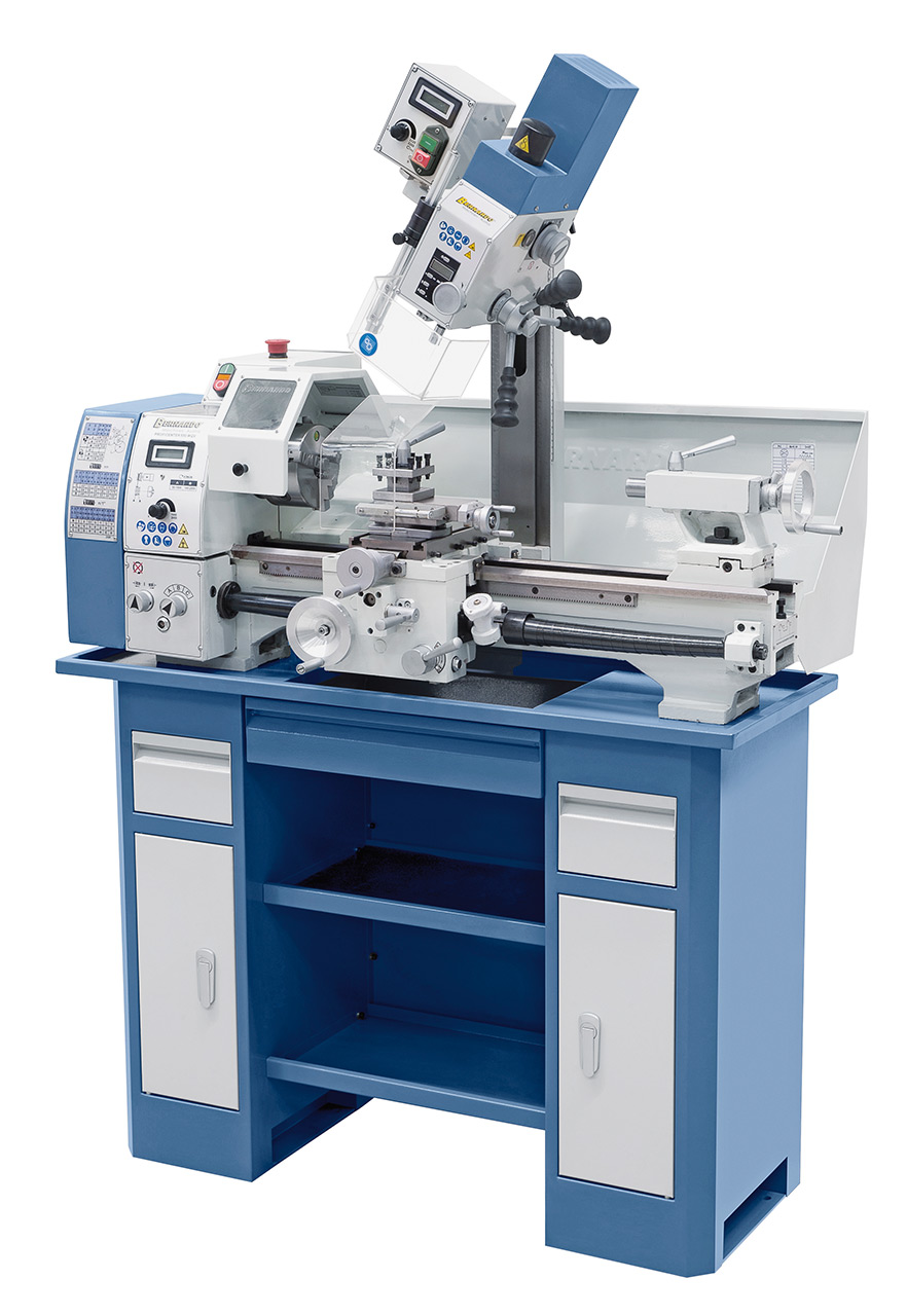 Bearbeitungszentrum Proficenter 550 WQV / 230 V