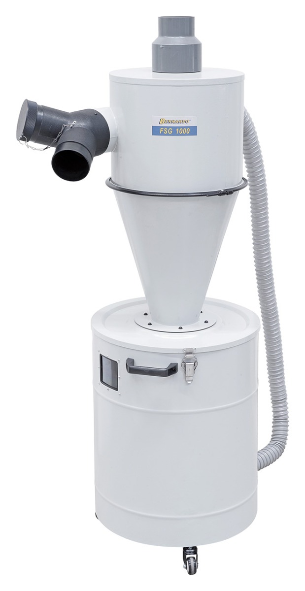 Feinstaub-Filtergerät FSG 1000