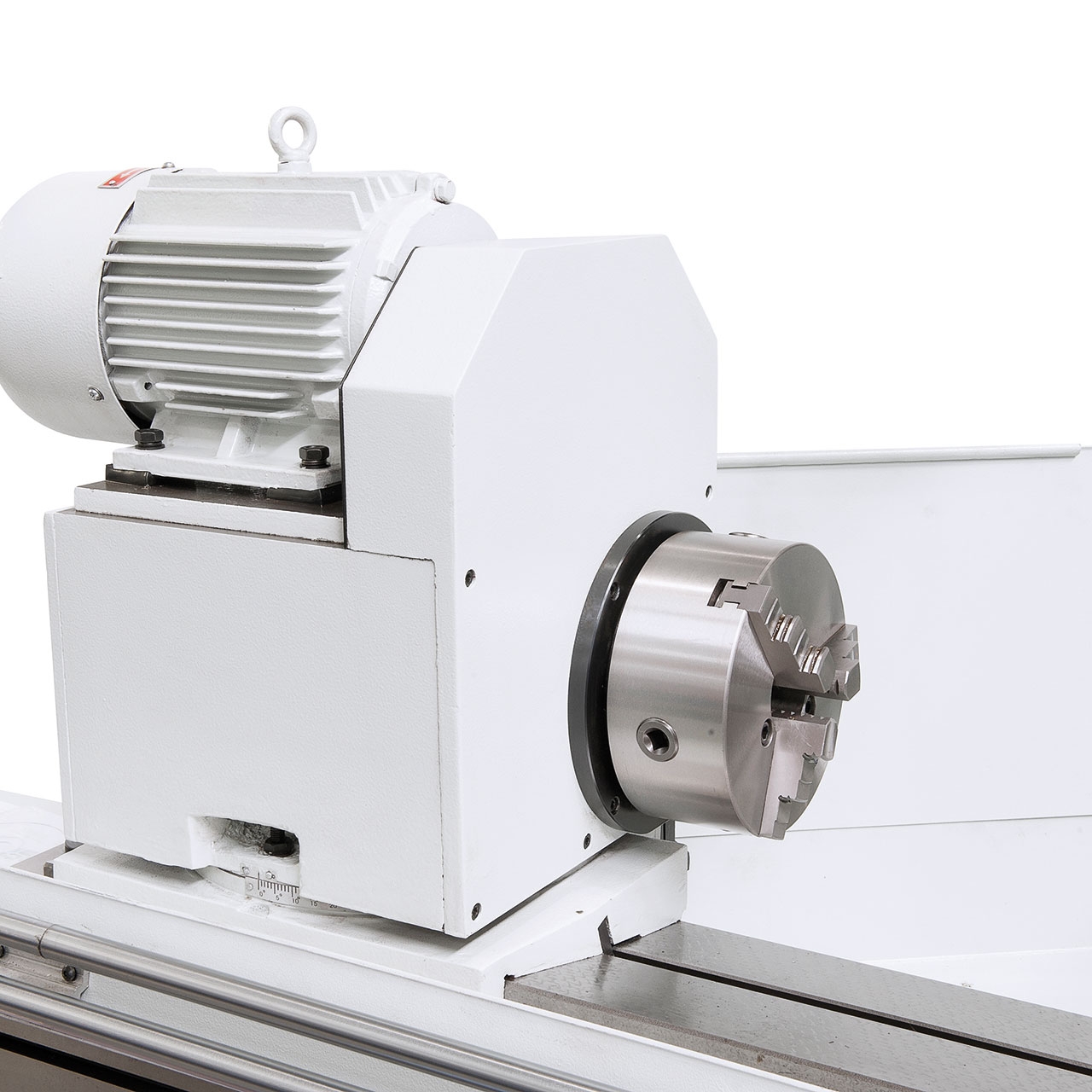 Universal - Rundschleifmaschine URS 1500 N inkl. 2-Achs-Digitalanzeige ES-12 H **