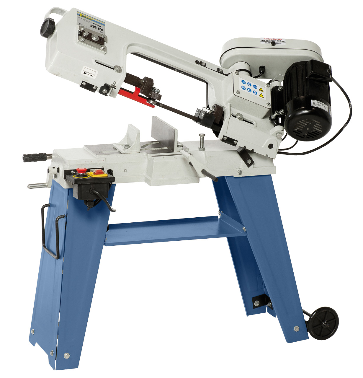Metallbandsäge EBS 115 / 400 V