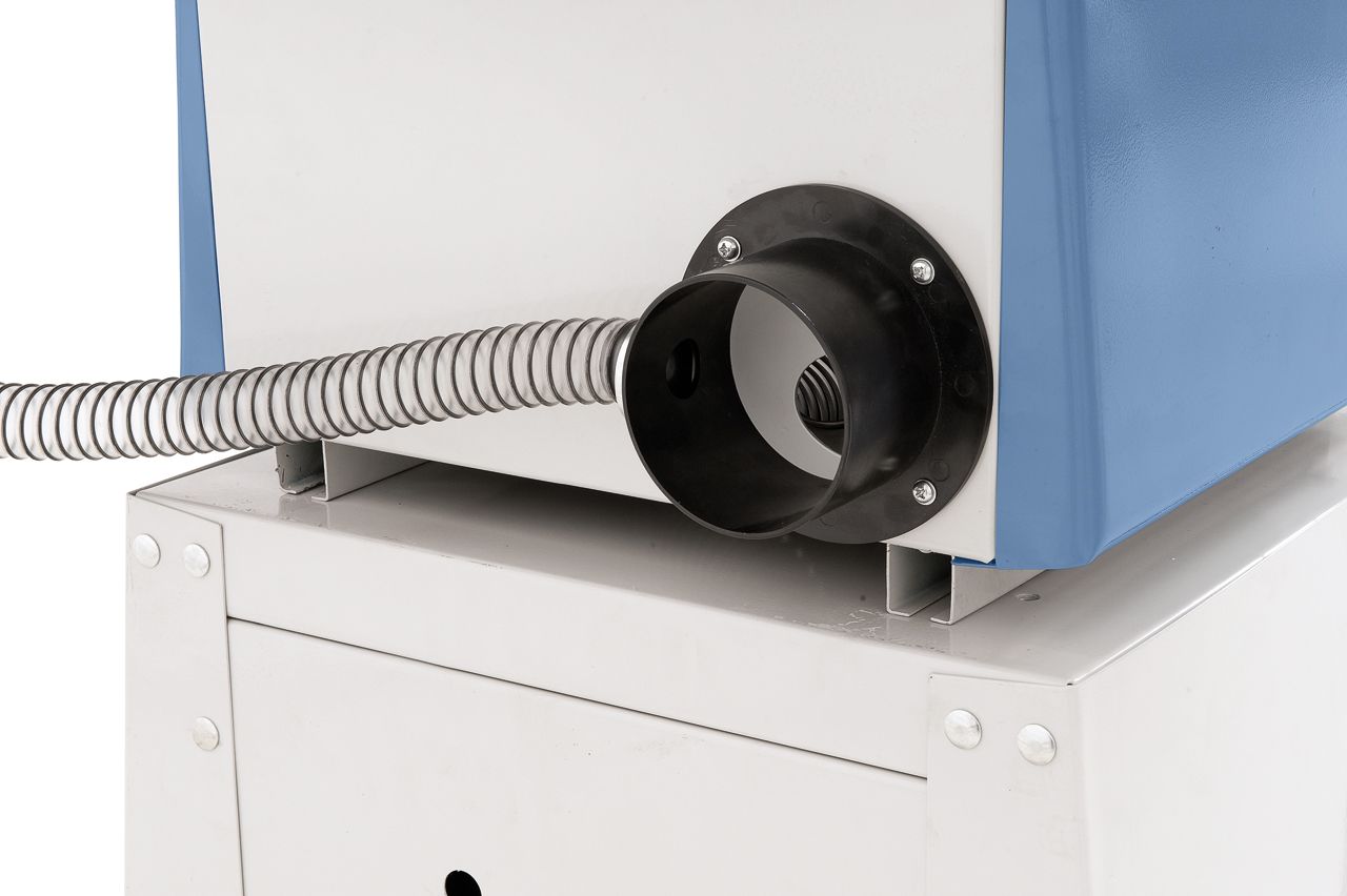 Bordrundsave TK 200 PRO / 230 V
