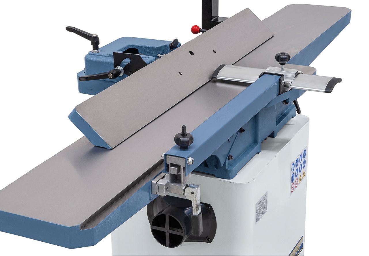 Abrichthobelmaschine SP 200 PS / 230 V *