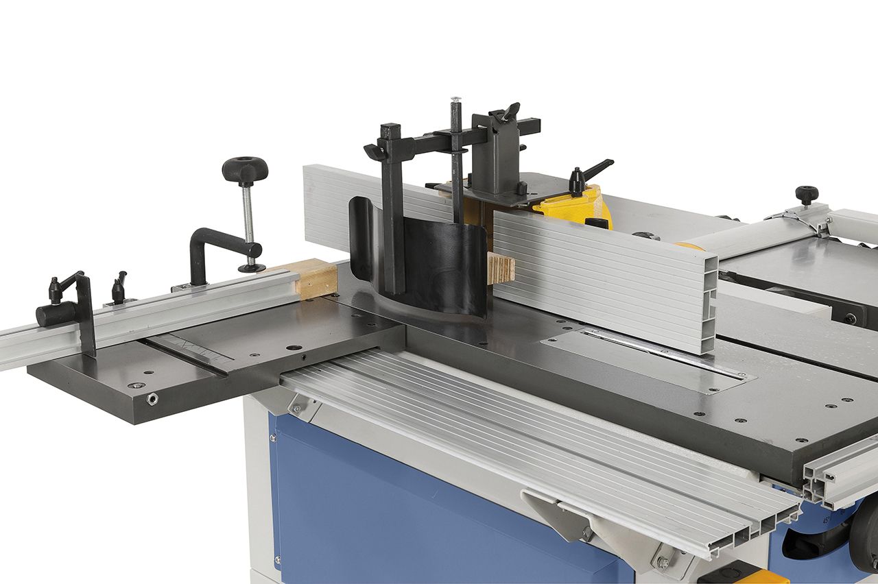Universal - Kombimaschine CWM 250 R / 230 V *