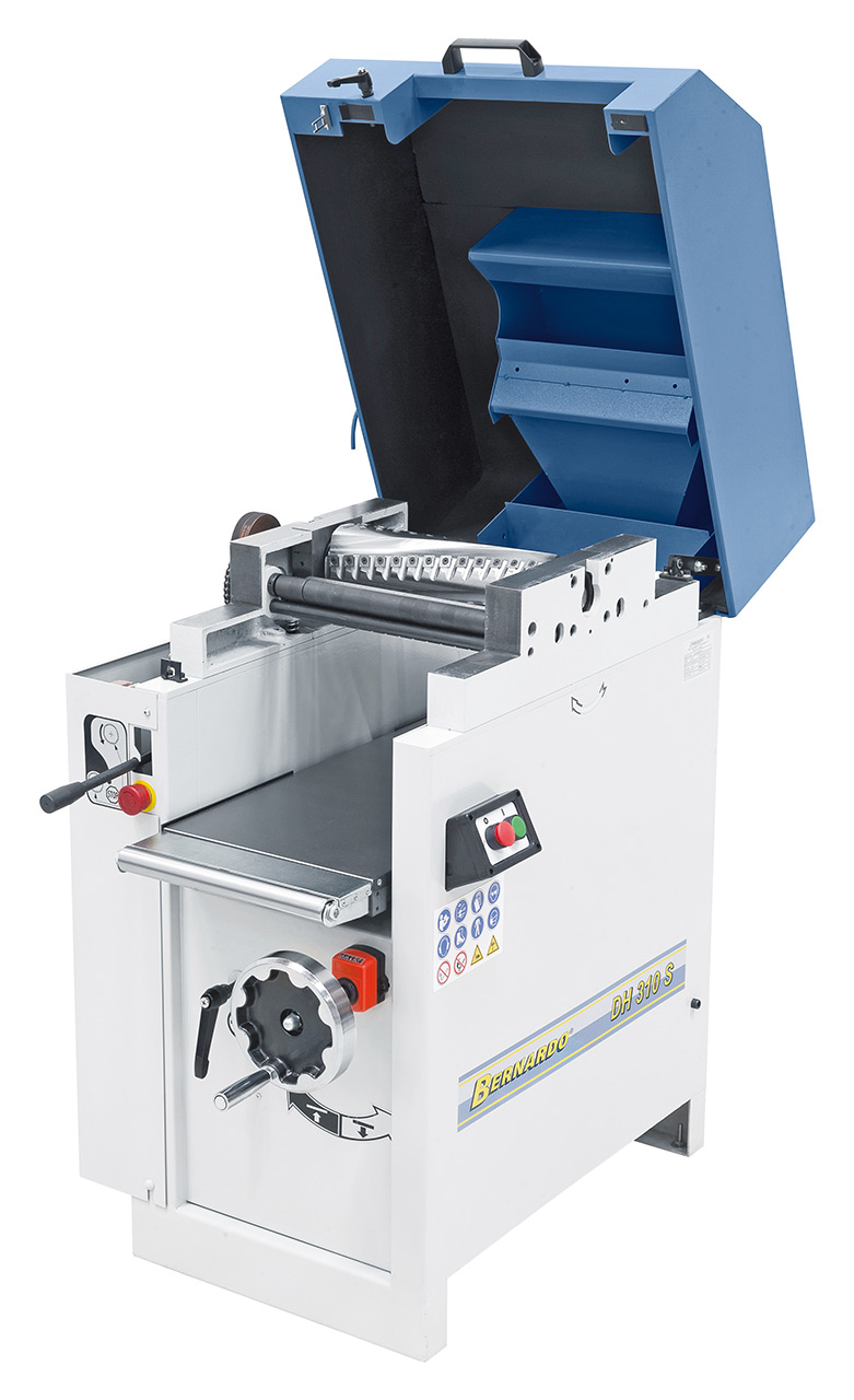 Dickenhobelmaschine DH 310 S / 400 V