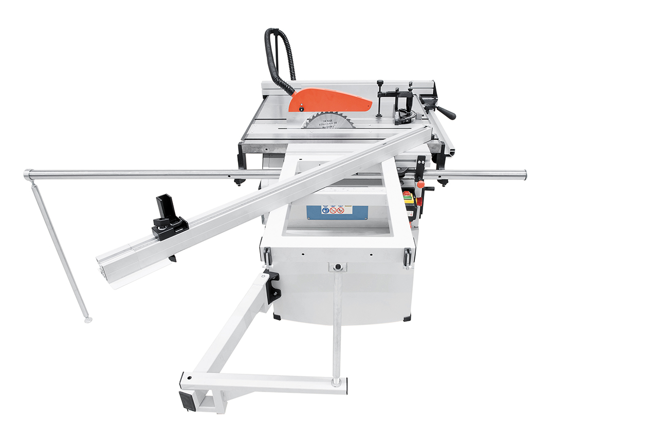 Bordrundsave TK 250 F / 230 V