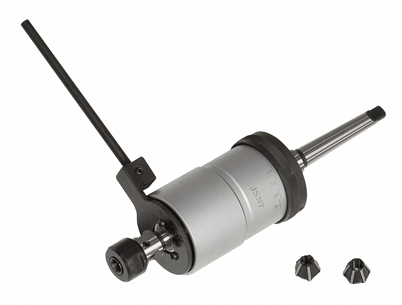 Gewindeschneidapparat Super M 2 - M 7