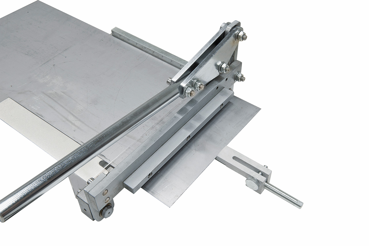 Tafelschere BHS 300 x 1,2