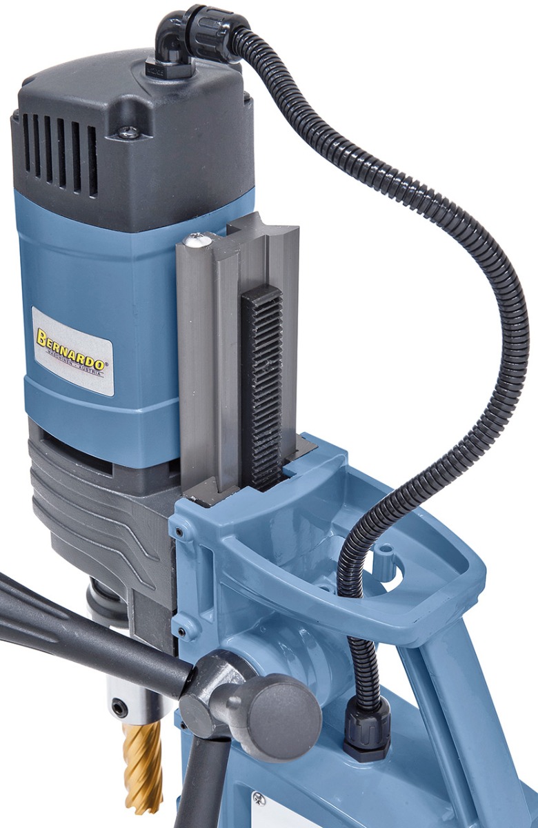 Magnet-Kernbohrmaschine MD 3550 E *