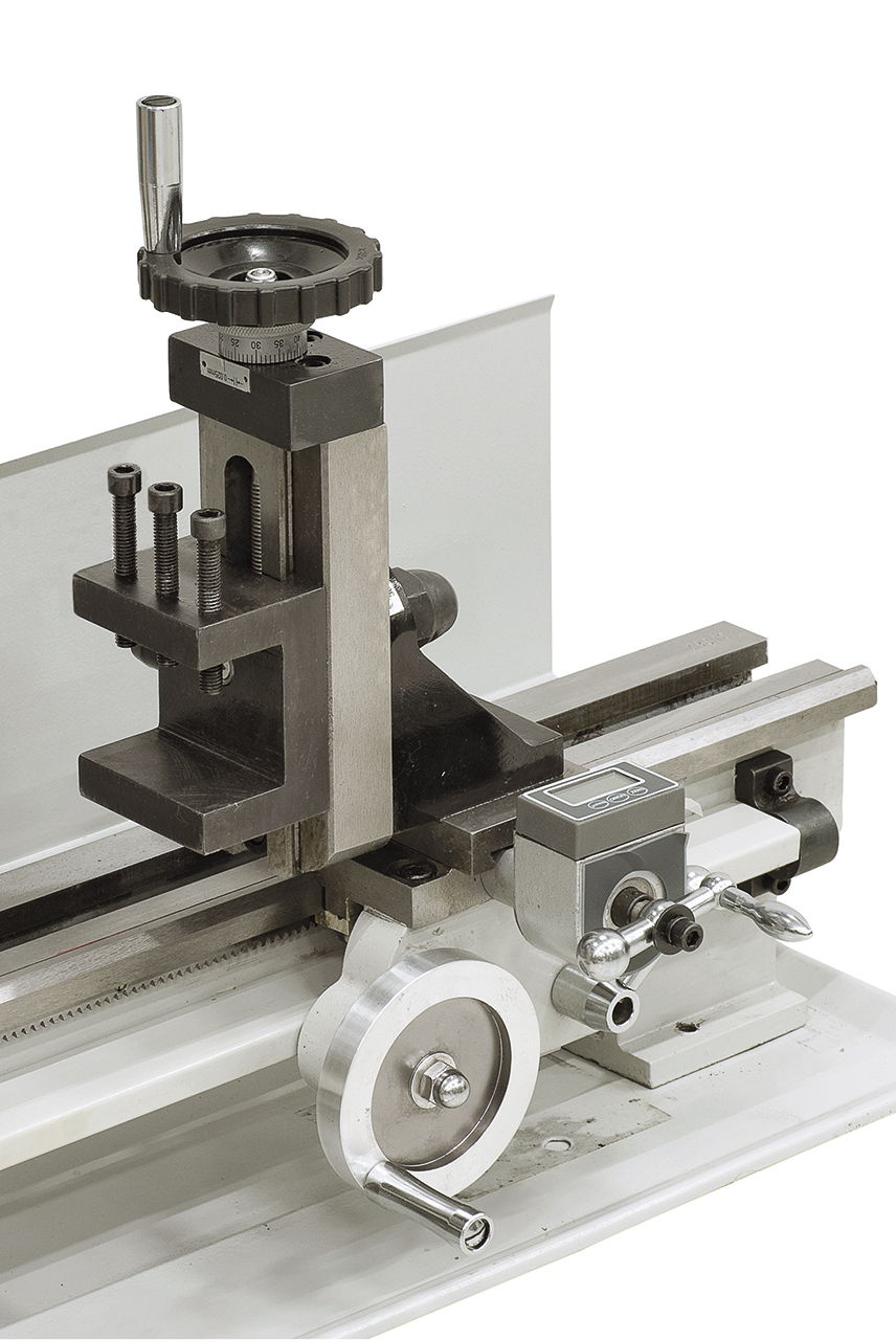 Drehmaschine Hobby 350 VDM
