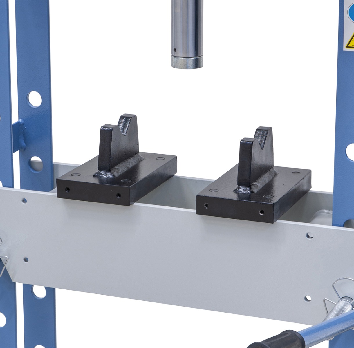 Profi - Werkstattpresse WK 20 FH Pro