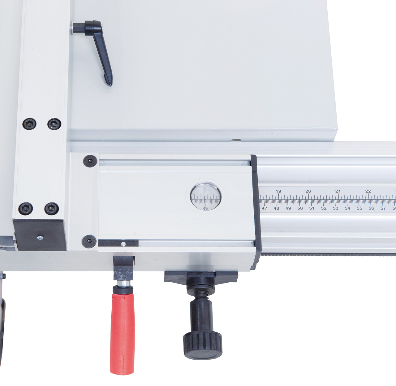 Formatrundsave STS 1600 eco / 230 V