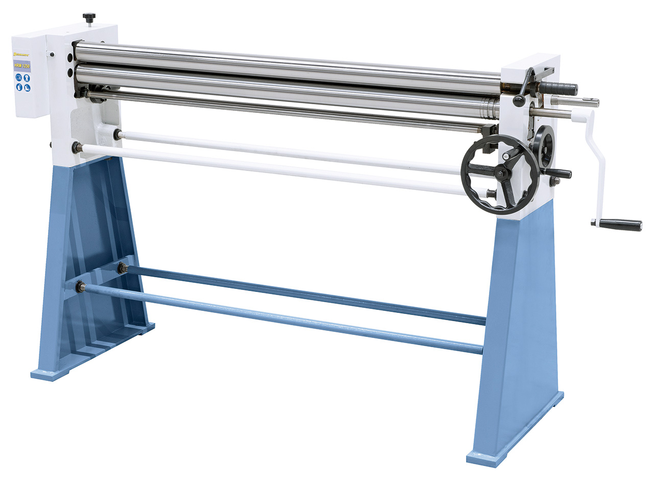 Rundbiegemaschine HRM 1250