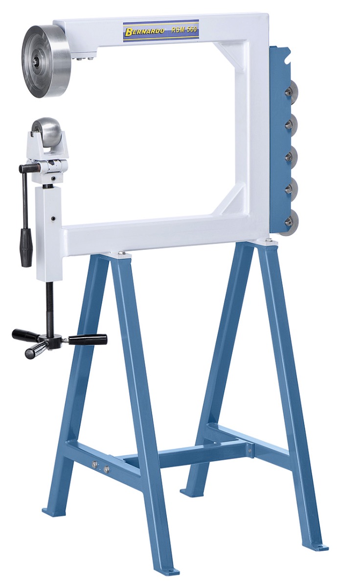 Rollenstreckmaschine RSM 560