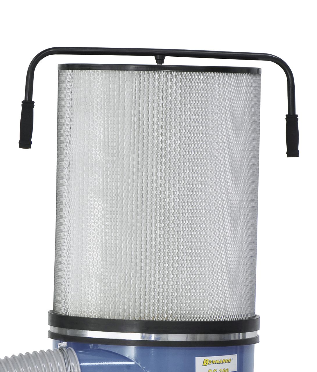 Absauganlage DC 400 / 400 V