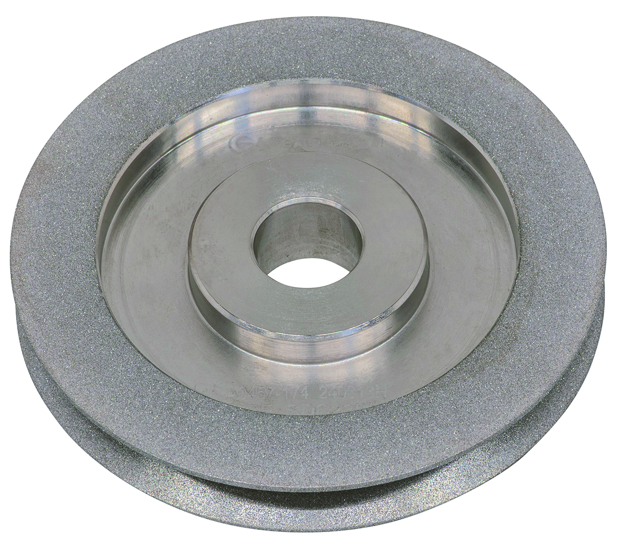 Diamantschleifscheibe SDC f. EMG 20