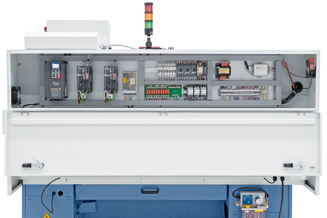 CNC-Drehmaschine CK 320 x 1000 *