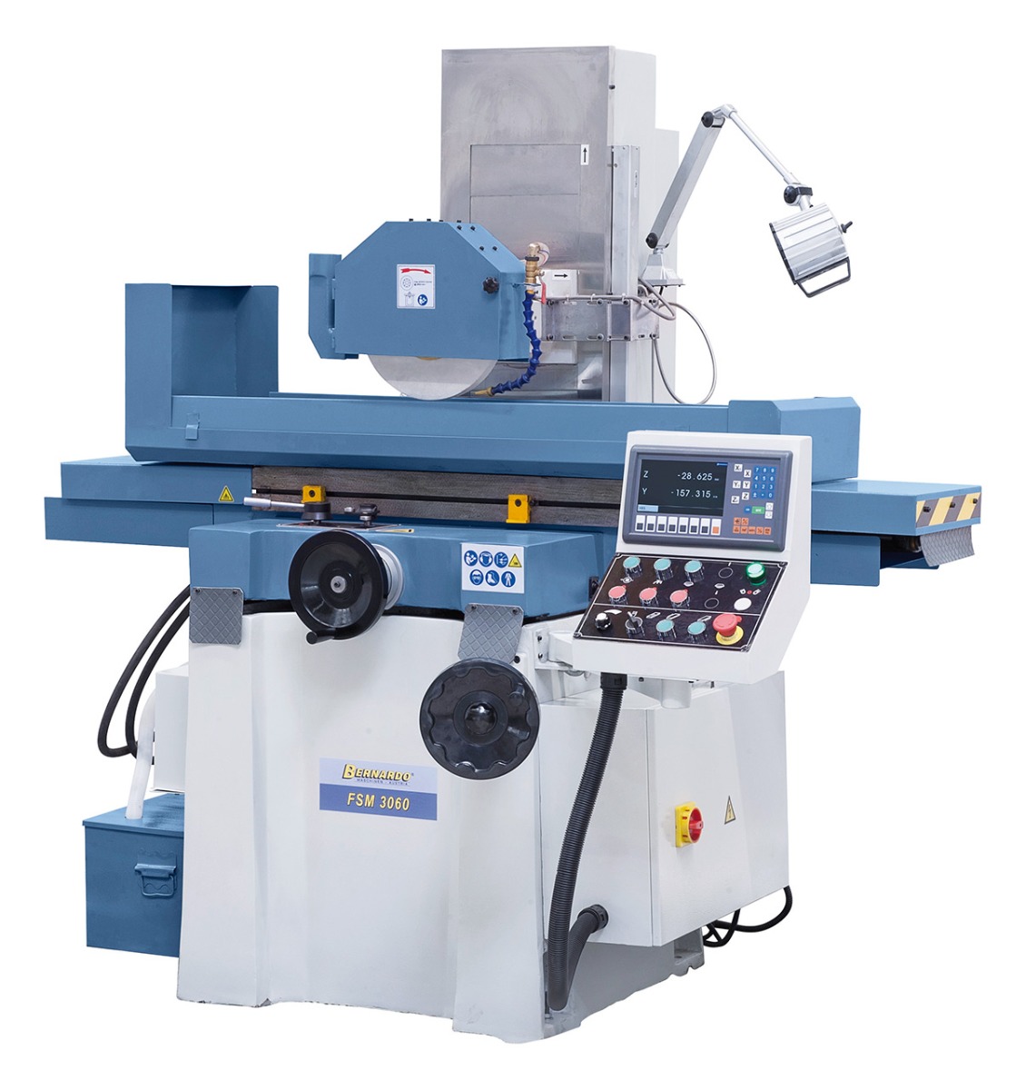 Flachschleifmaschine FSM 3060 **