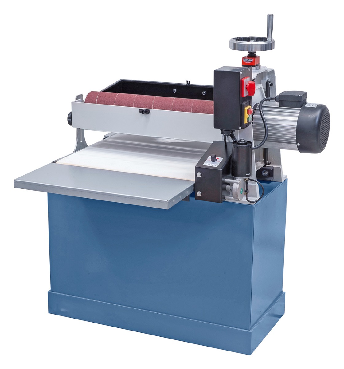 Zylinderschleifmaschine ZSM 560 - 2 / 400 V