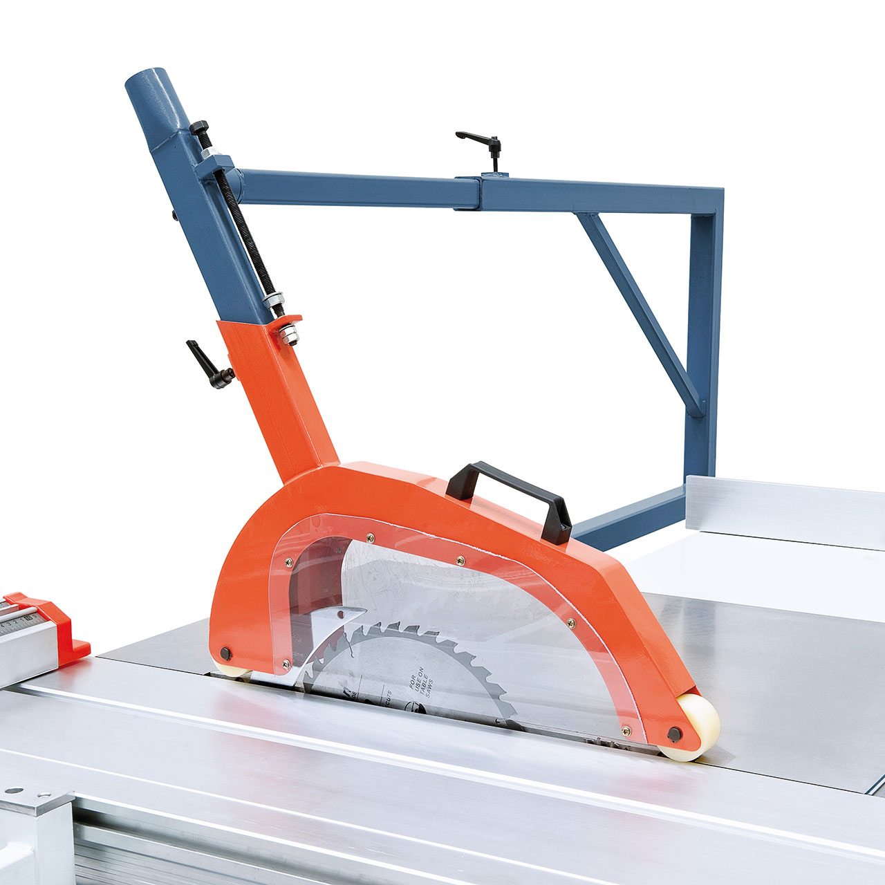 Formatkreissäge Classic 1600 C *