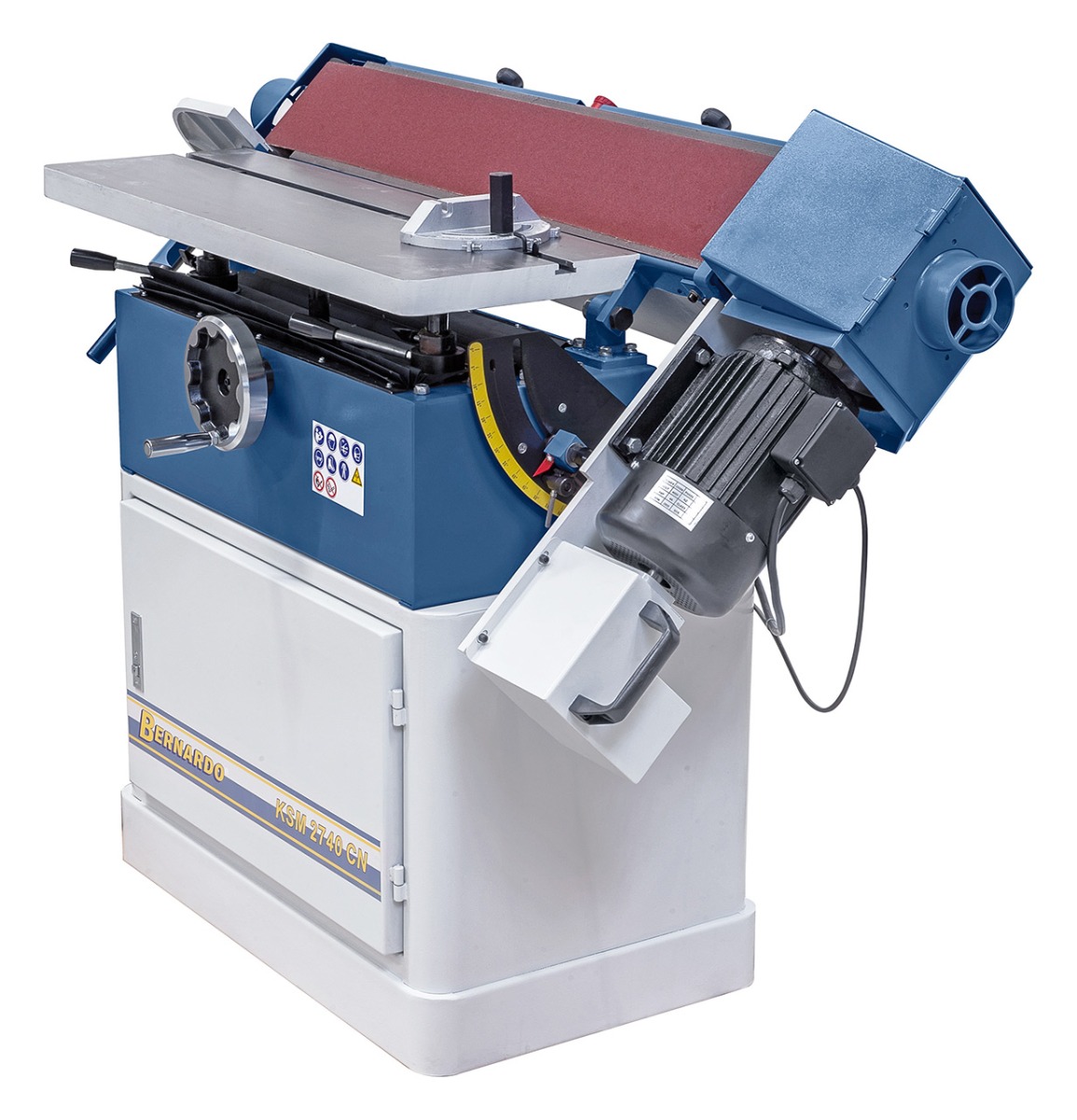 Kantenschleifmaschine KSM 2740 CN