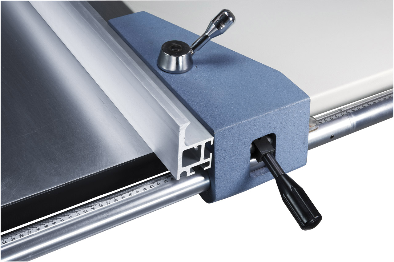 Formatkreissäge- Fräsmaschine CSM 2000 / 400 V
