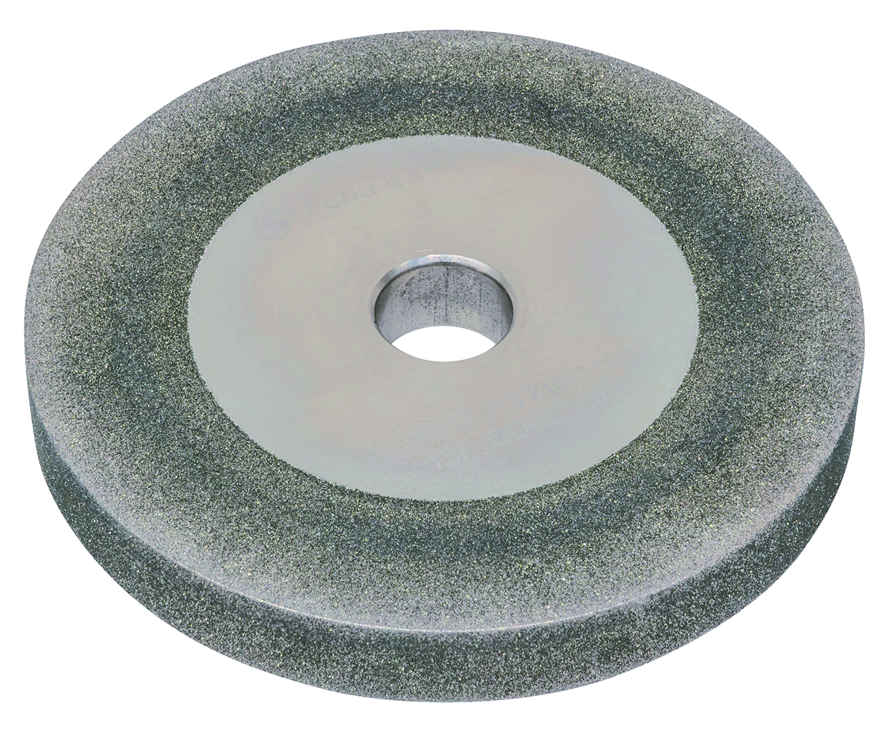 Diamantschleifscheibe SDC f. DG 20 CD