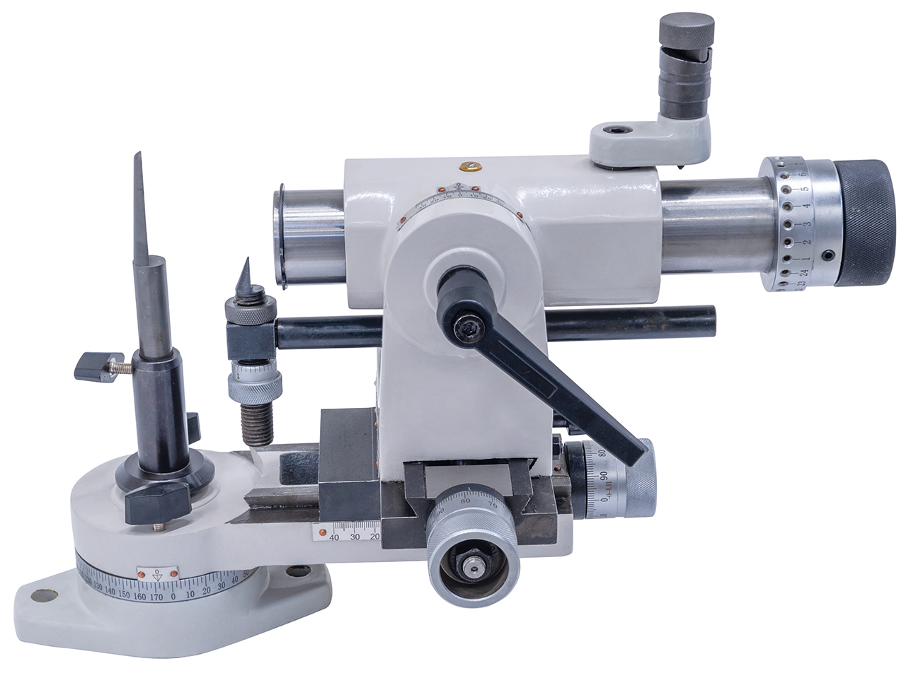 Universal-Werkzeugschleifmaschine UWS 300