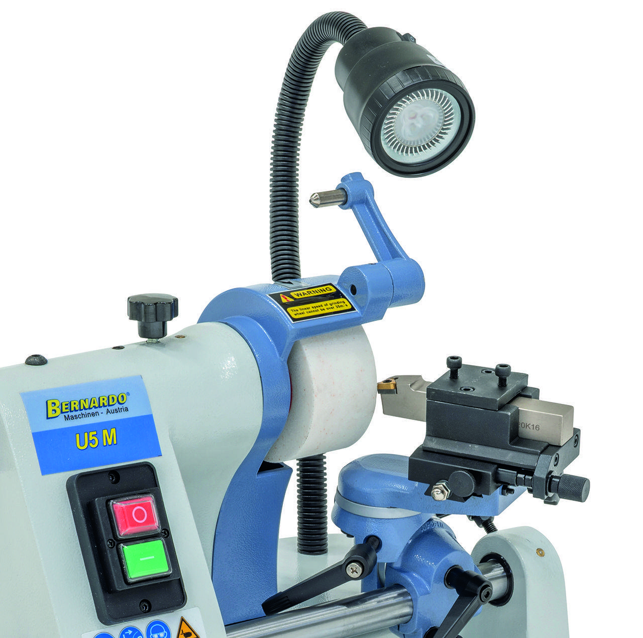 Stichelschleifmaschine U5M / 400 V