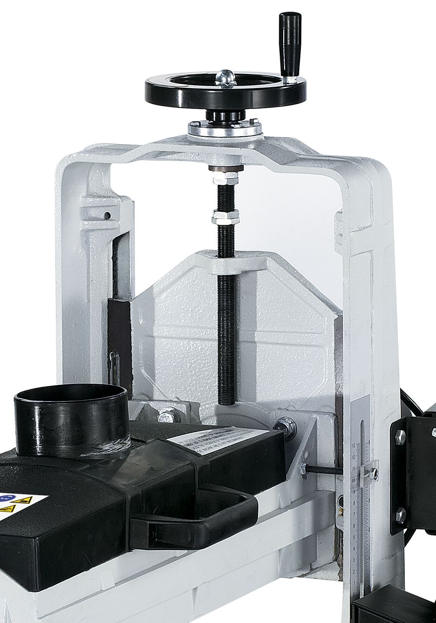 Zylinderschleifmaschine ZSM 500 / 400 V