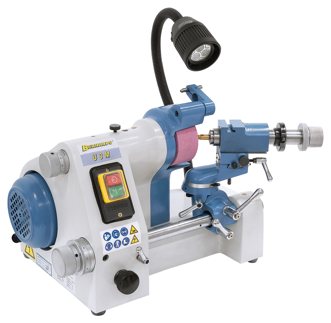 Stichelschleifmaschine U3M / 230 V